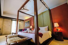 Taman Dayu Golf Club and Resort