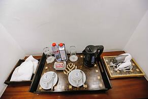 Taman Dayu Golf Club and Resort