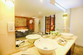 Taman Dayu Golf Club and Resort