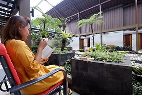 Taman Dayu Golf Club and Resort