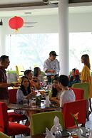 Taman Dayu Golf Club and Resort