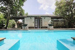 Taman Dayu Golf Club and Resort