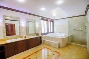 Taman Dayu Golf Club and Resort