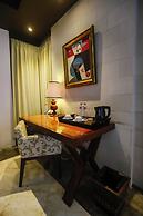 Taman Dayu Golf Club and Resort