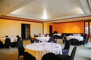 Taman Dayu Golf Club and Resort