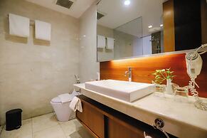 Taman Dayu Golf Club and Resort