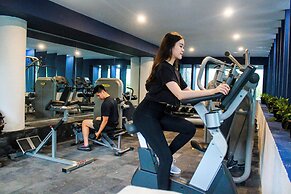 Taman Dayu Golf Club and Resort