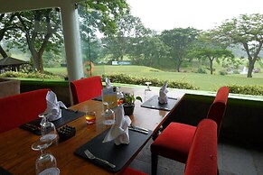 Taman Dayu Golf Club and Resort