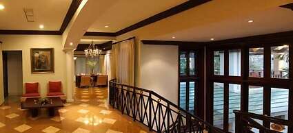 Taman Dayu Golf Club and Resort