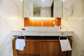 Taman Dayu Golf Club and Resort