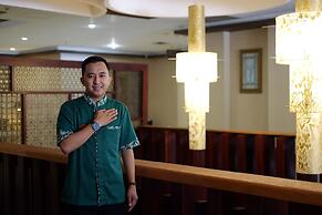 Taman Dayu Golf Club and Resort