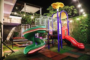 Taman Dayu Golf Club and Resort