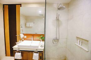 Taman Dayu Golf Club and Resort