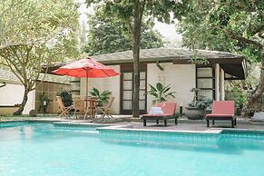 Taman Dayu Golf Club and Resort