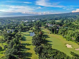 Taman Dayu Golf Club and Resort