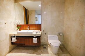 Taman Dayu Golf Club and Resort