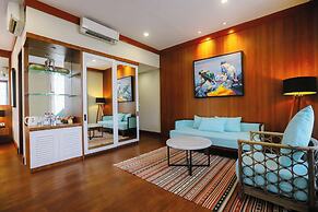 Taman Dayu Golf Club and Resort