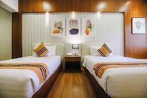 Taman Dayu Golf Club and Resort