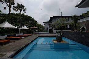 Taman Dayu Golf Club and Resort