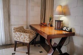 Taman Dayu Golf Club and Resort