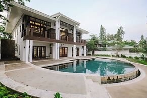 Taman Dayu Golf Club and Resort