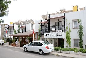 Hotel Gumbet