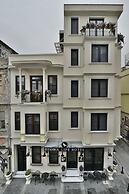 Istanbul Life Hotel - Adults Only