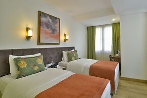 Istanbul Life Hotel - Adults Only