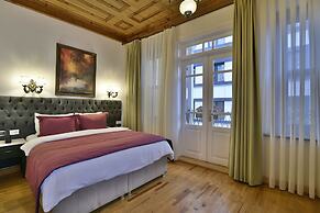 Istanbul Life Hotel - Adults Only