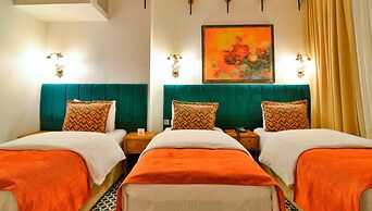 Istanbul Life Hotel - Adults Only