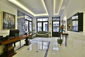 Istanbul Life Hotel - Adults Only