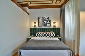 Istanbul Life Hotel - Adults Only