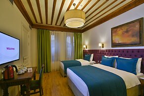 Istanbul Life Hotel - Adults Only