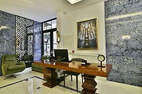 Istanbul Life Hotel - Adults Only