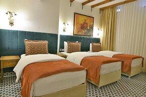 Istanbul Life Hotel - Adults Only