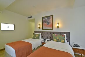 Istanbul Life Hotel - Adults Only