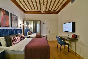 Istanbul Life Hotel - Adults Only