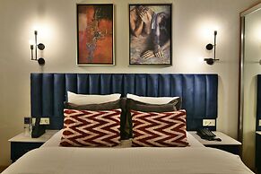 Istanbul Life Hotel - Adults Only