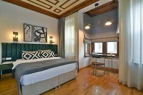 Istanbul Life Hotel - Adults Only