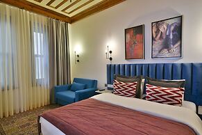 Istanbul Life Hotel - Adults Only