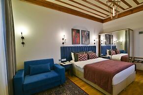 Istanbul Life Hotel - Adults Only