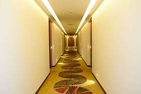 Sarovar Portico Outer Ring Road Bengaluru
