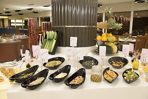 Sarovar Portico Outer Ring Road Bengaluru