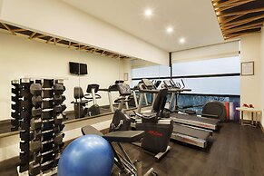 Sarovar Portico Outer Ring Road Bengaluru