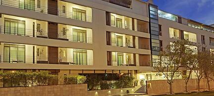 Sarovar Portico Outer Ring Road Bengaluru