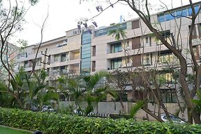 Sarovar Portico Outer Ring Road Bengaluru