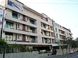 Sarovar Portico Outer Ring Road Bengaluru