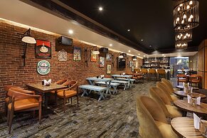 Sarovar Portico Outer Ring Road Bengaluru