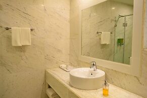 Sarovar Portico Outer Ring Road Bengaluru