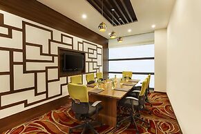 Sarovar Portico Outer Ring Road Bengaluru